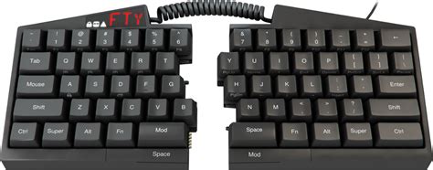 Image result for Full Split Keyboard