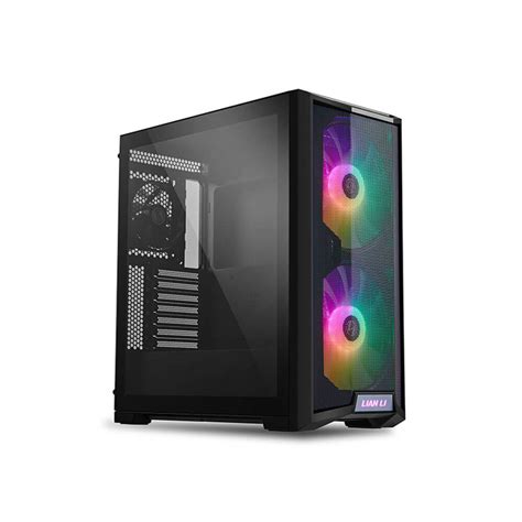 Pre-Built PC 的图像结果