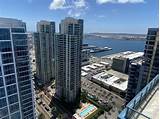 Downtown San Diego High Rise Condos for Sale