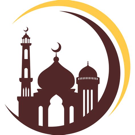 moskee icoon ontwerp silhouet 10870945 PNG
