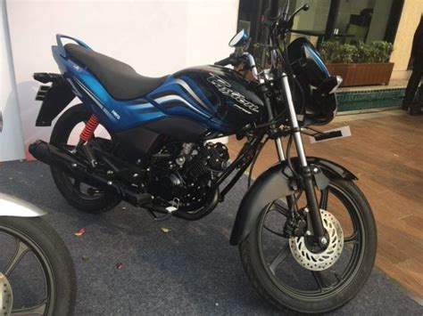 Hero Passion 100cc Discontinued In India Due To Poor Sales – Report ...