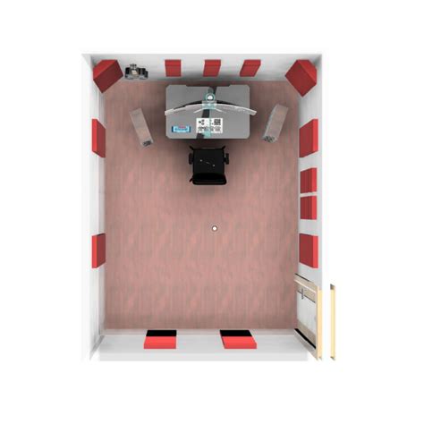 Acoustic Room Kits – Soundproofing Solutions by Timber Acoustics