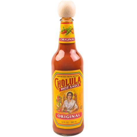 Mexican Hot Sauce Brands