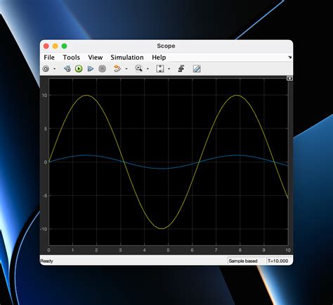 Image result for Simulink How to Use Sine Function