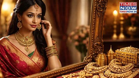 Gold Rate Today, 19th April 2026 Highlights: Will Akshaya Tritiya Push ...