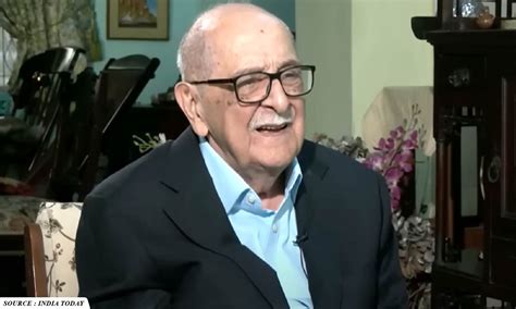 Judges' Job Is Not Appointing Other Judges: Fali Nariman Endorses Law ...