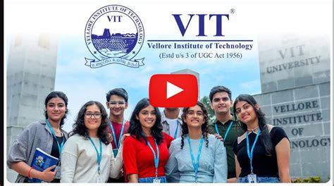 VITEEE 2025 Applications | VIT B.Tech 2025-26 Admissions Open