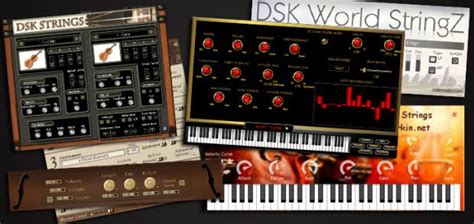 Image result for Adding Expression to String VST Plugin