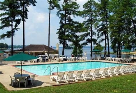 Lake Gaston NC Campgrounds: Find Your Perfect Spot