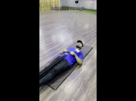 ALL-IN-ONE POWERFUL GYM EQUIPMENT: Spike Pro Tummy Trimmer Can be ...