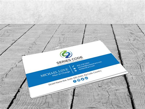 Software Development Business Cards 的图像结果