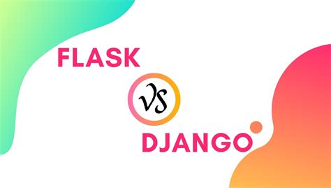 Python Django vs Flask for Beginners 的图像结果