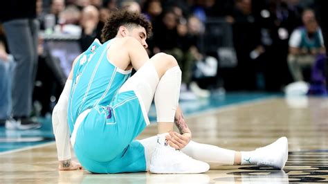 LaMelo Ball deemed 'most overrated' NBA player for silly reasons ...