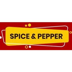 Spice & Pepper: Elevate Your Culinary Experience