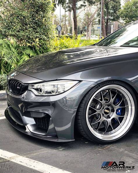 Top BMW On BBS Wheels: Custom Wheel Designs for Premium Performance