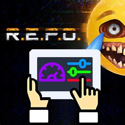 Image result for Repo Admin Menu Mod