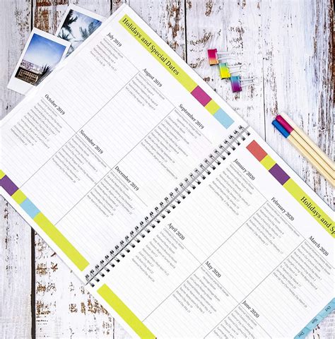 8 Best Teacher Planners To Help You Stay Organized in 2020