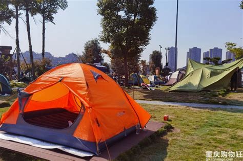 重庆露营基地推荐，重庆有哪些地方可以露营 【重庆周边游】-第4页-游山玩水-重庆购物狂