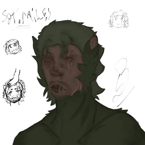 SGT.Miles /SLENDYTUBBIES 3/ | Desenhos