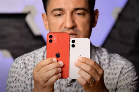 iPhone 12 Mini 的图像结果