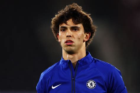 Chelsea set to keep Joao Felix despite no Champions League football