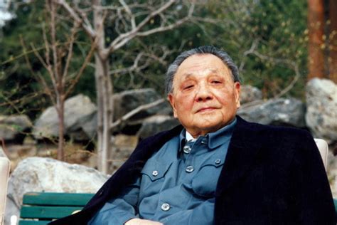 Before the counterattack against Vietnam, Deng Xiaoping made a small ...