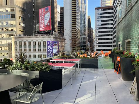 Review: M Social Hotel Times Square New York - InsideFlyer UK