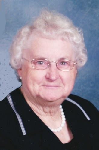 Dorothy Rath Obituary (2019) - Washburn, ND - The Bismarck Tribune