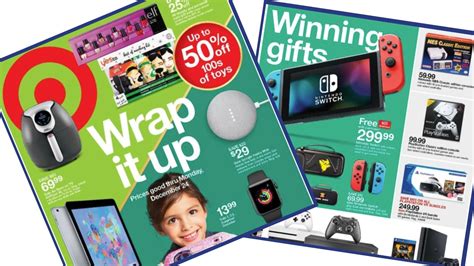 Target Weekly Ad: 12/16-12/22 :: Southern Savers