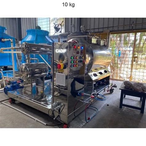 Vacuum Frying Machine - Semi Automatic Vacuum Frying Machine ...