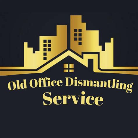 Old Office Dismantling in Delhi & Noida