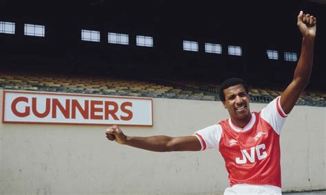 Anderson: A pioneer, Forest icon and Arsenal hero | Feature | News ...