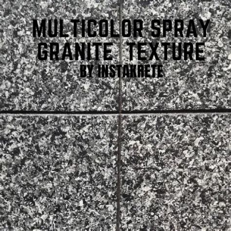 Granite Finish Texture - Multicolor Granite Finish Texture Service ...