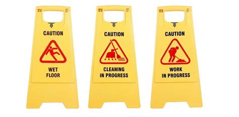 Caution Board - PVC Caution Sign Board Trader - Wholesaler ...