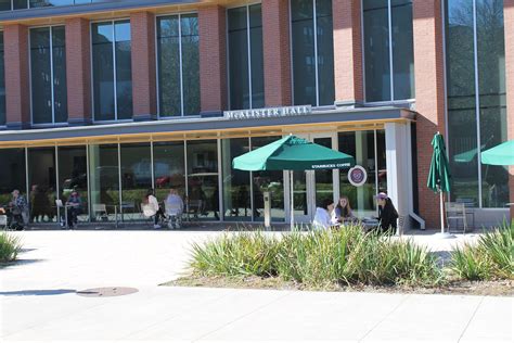 Fall 2021 dining update for faculty and staff | Clemson News