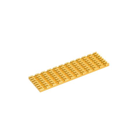 POWERX COOLING FIN