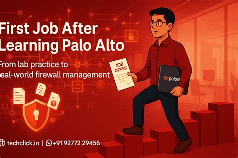 Techclick | Best IT Training in Cybersecurity, Palo Alto, Zscaler & F5 ...