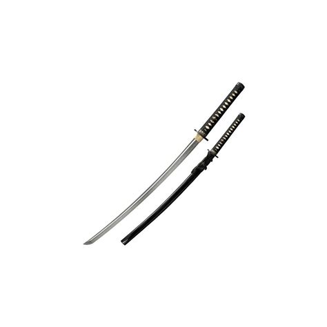 Cold Steel Gold Lion katana