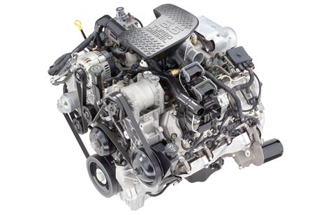 Nine Best Diesel Engines for Pickup Trucks - The Power of Nine