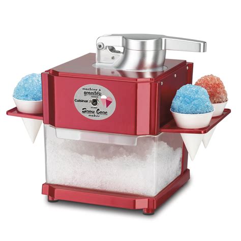 Shaved Ice Machine Equipment at Douglas Reddin blog