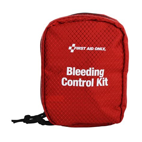 Image result for Bleeding Control Kit