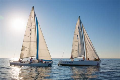 Sail First Sailing Center (Paphos) - 2021 What to Know Before You Go ...