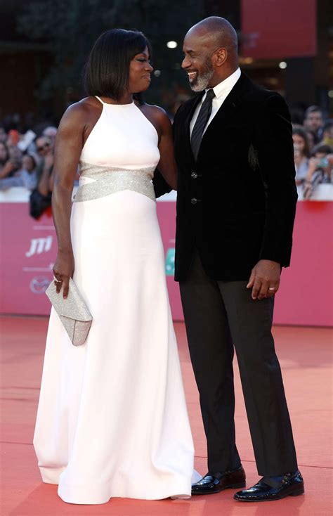 Viola Davis and Julius Tennon's Relationship Timeline