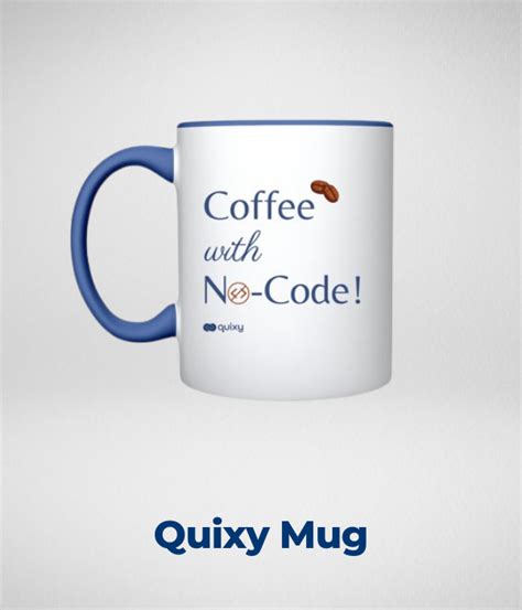 Image result for Quixy No Code