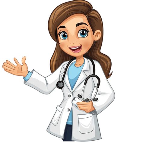 Imágenes De Dibujos Animados De Médicos