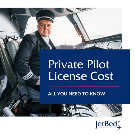 Private Pilot License Cost: What to Expect on Being a Pilot