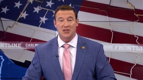 NEWSMAX TV | Live News | Videos - Carl Higbie Frontline