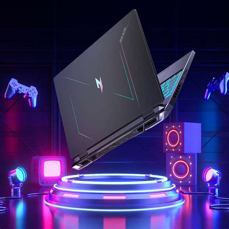 Acer Nitro 16 AMD Ryzen 7 Octa Core 7840HS - (16 GB/512 GB SSD/Windows ...