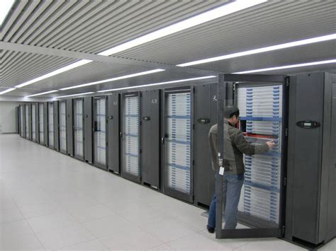 Image result for Supercomputer Mainframe