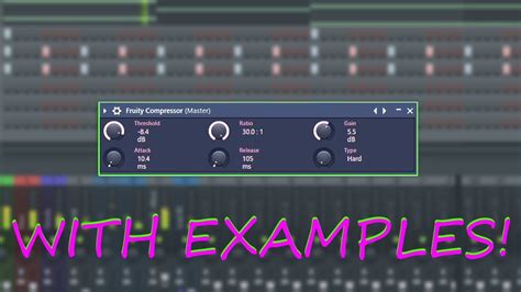 Image result for FL Studio Compressor Tutorial